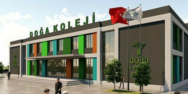 Doğa Koleji maaşları ödeyecek